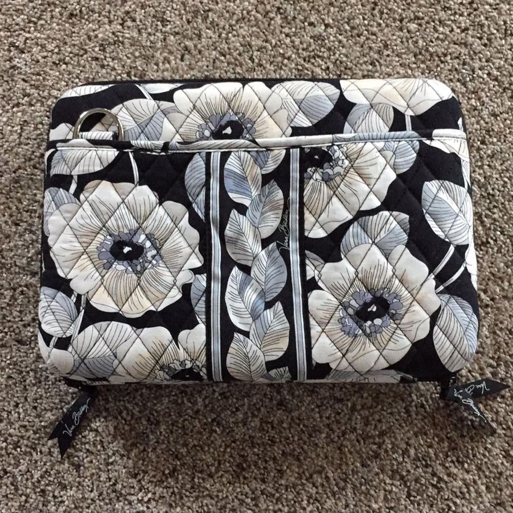 Vera Bradley iPad Zipper Case